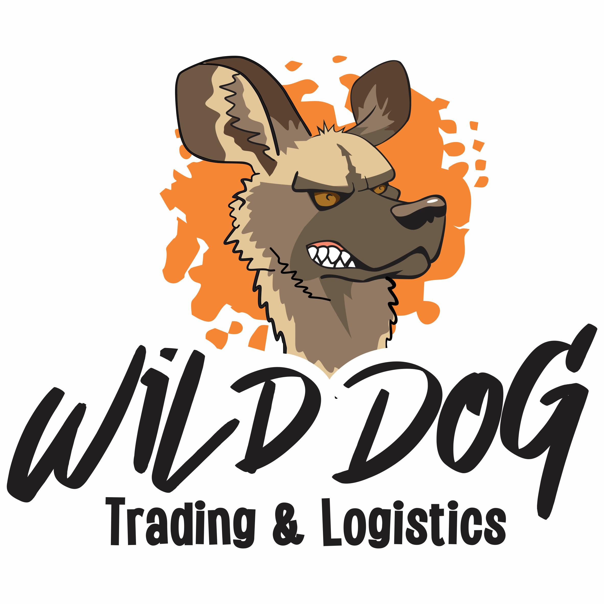 Wild Dog Logistics